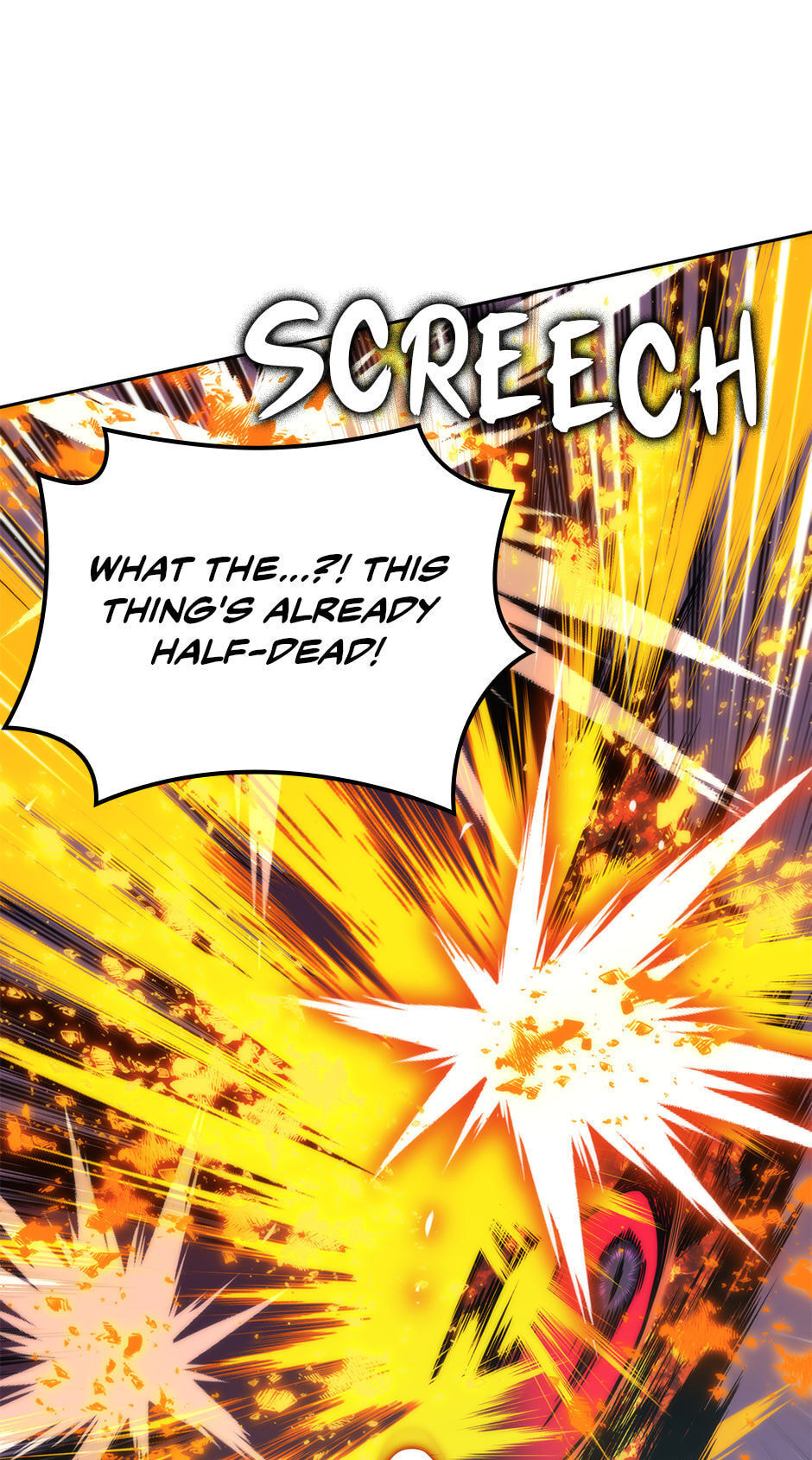 Read Overgeared (Team Argo) chapter 279 image 18 on Lezhin
