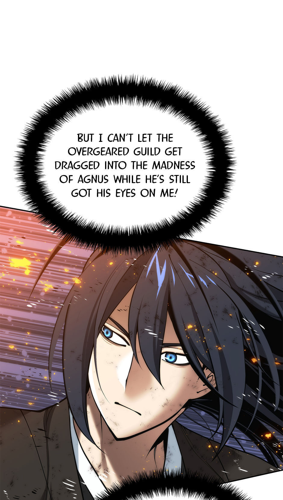 Read Overgeared (Team Argo) chapter 279 image 24 on Lezhin