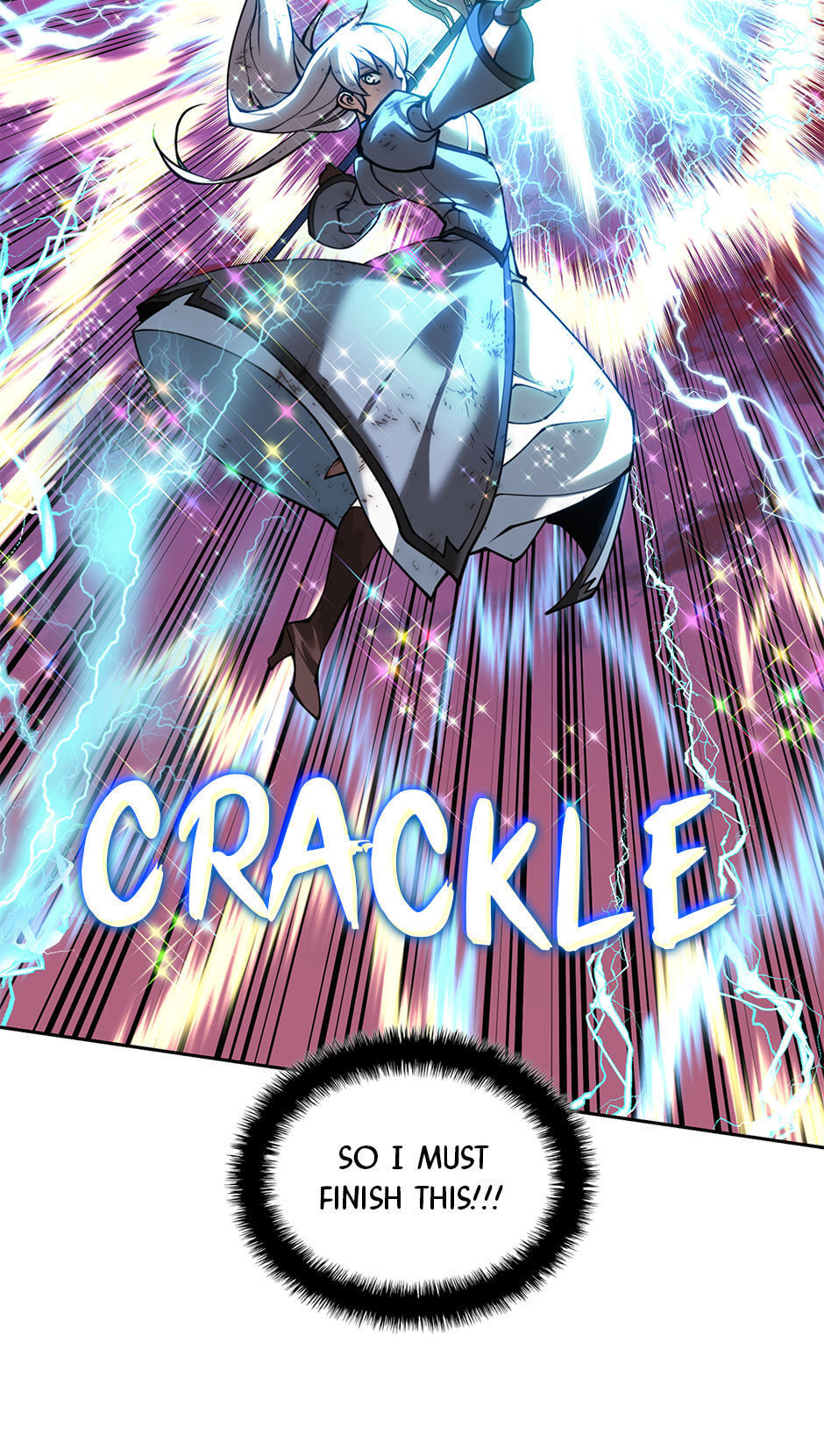 Read Overgeared (Team Argo) chapter 279 image 26 on Lezhin