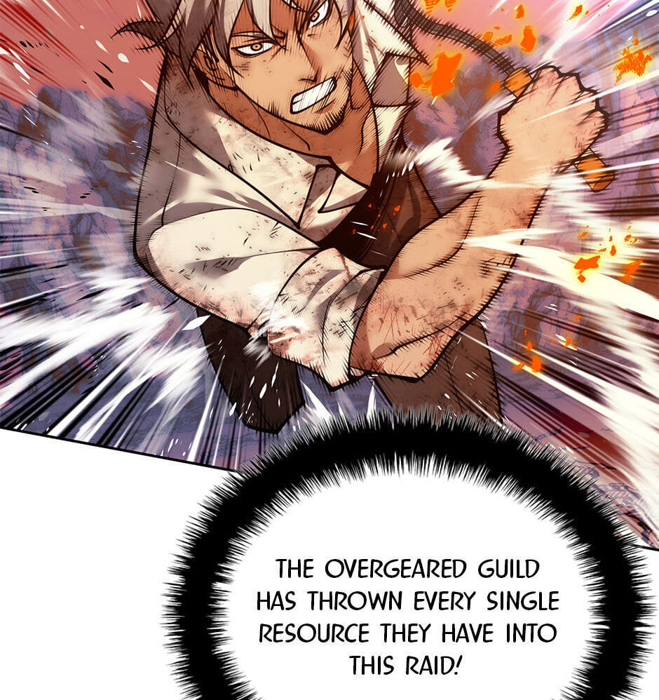 Read Overgeared (Team Argo) chapter 279 image 30 on Lezhin
