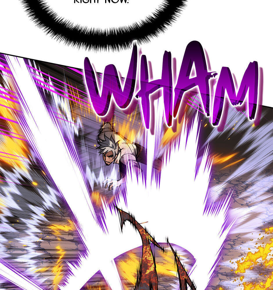 Read Overgeared (Team Argo) chapter 279 image 32 on Lezhin