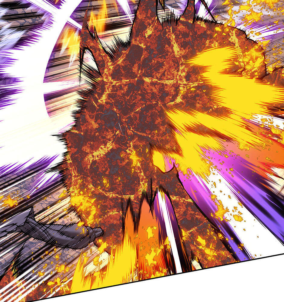 Read Overgeared (Team Argo) chapter 279 image 33 on Lezhin