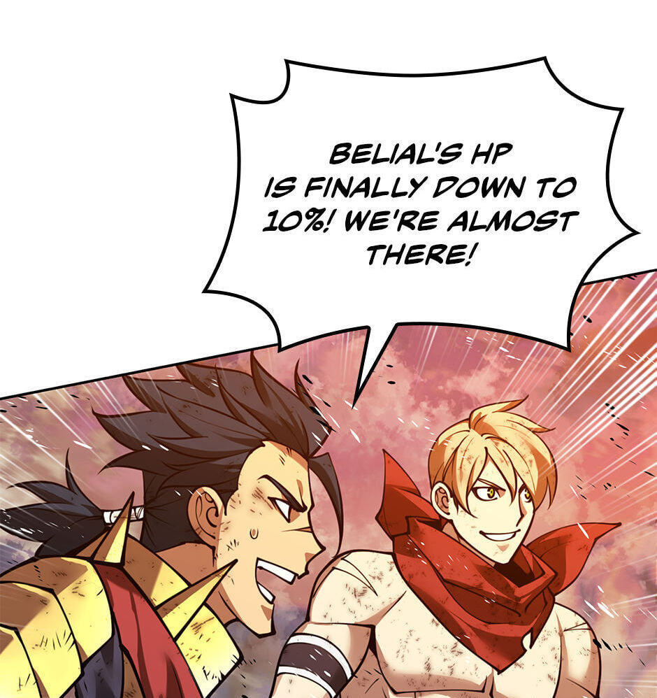 Read Overgeared (Team Argo) chapter 279 image 35 on Lezhin