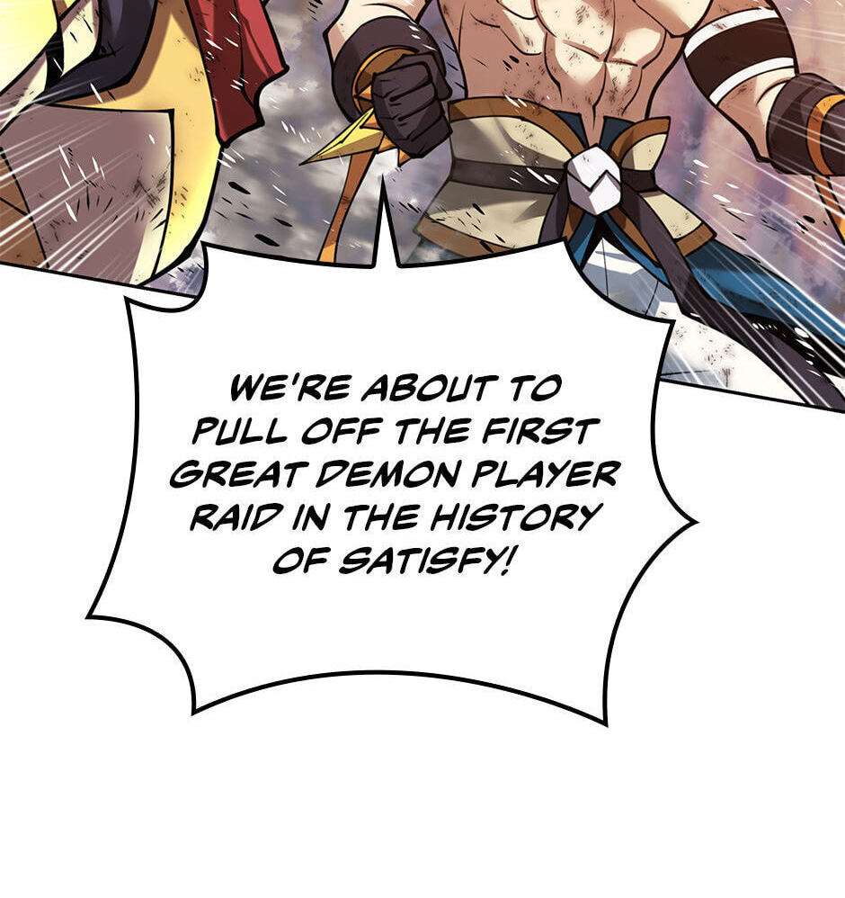 Read Overgeared (Team Argo) chapter 279 image 36 on Lezhin