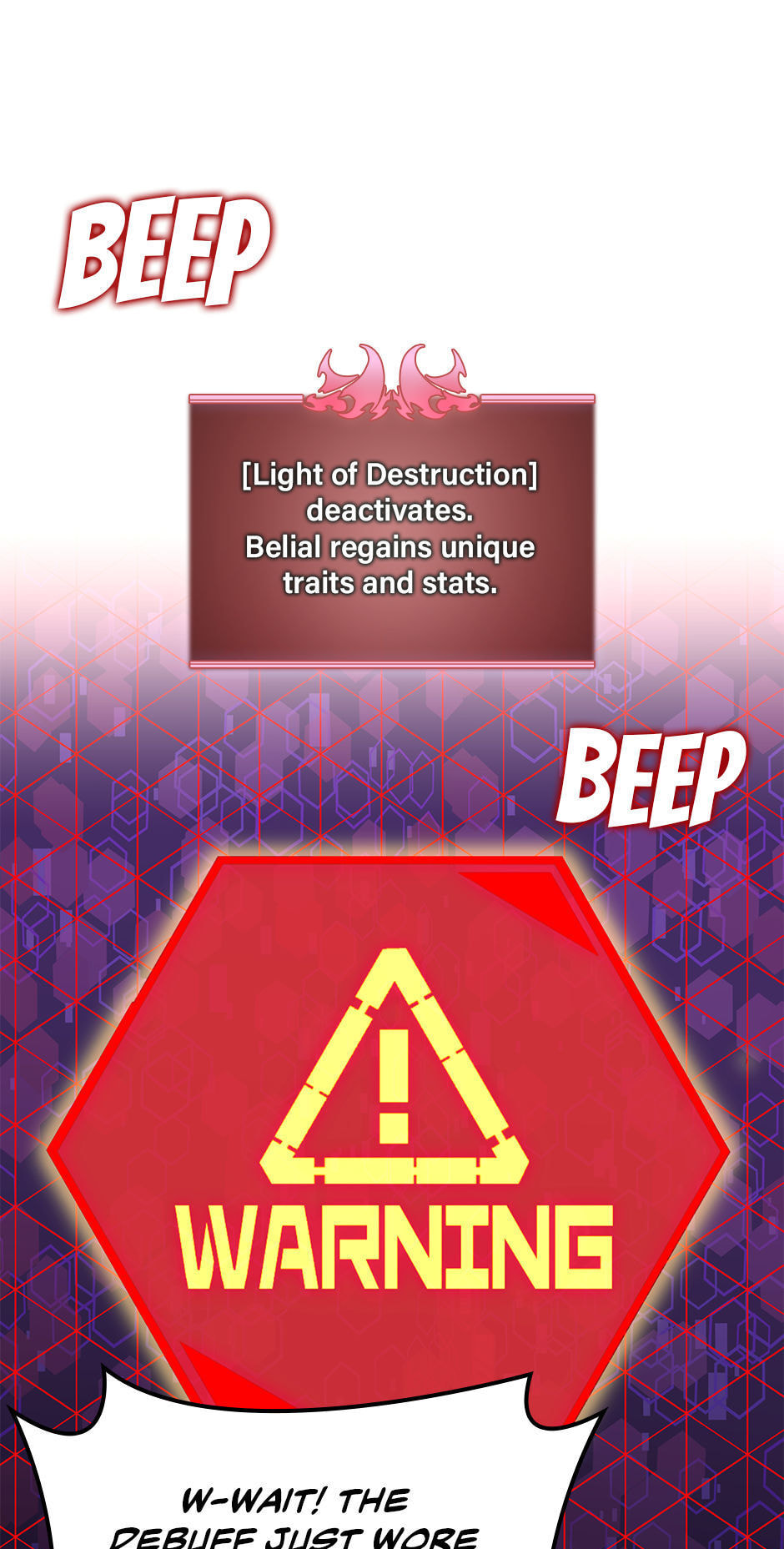 Read Overgeared (Team Argo) chapter 279 image 37 on Lezhin