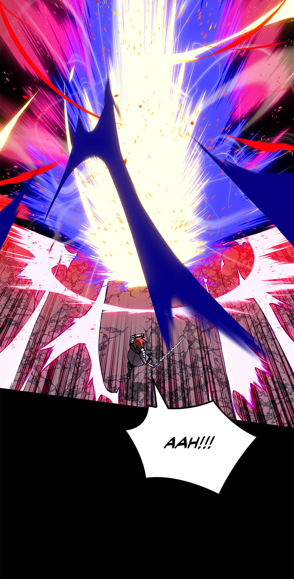 Read Overgeared (Team Argo) chapter 279 image 40 on Lezhin