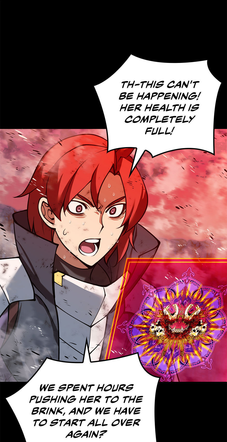 Read Overgeared (Team Argo) chapter 279 image 45 on Lezhin