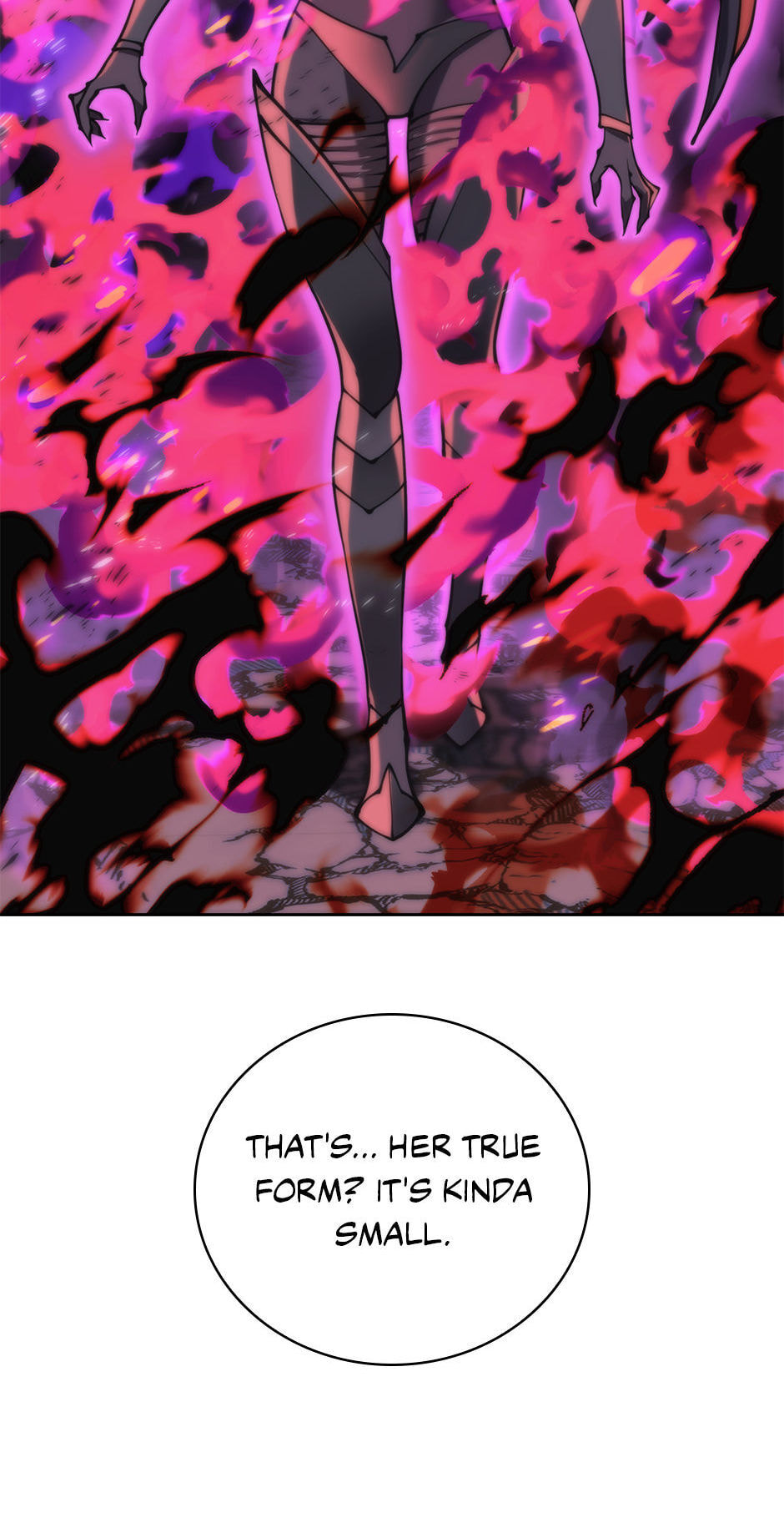 Read Overgeared (Team Argo) chapter 279 image 48 on Lezhin