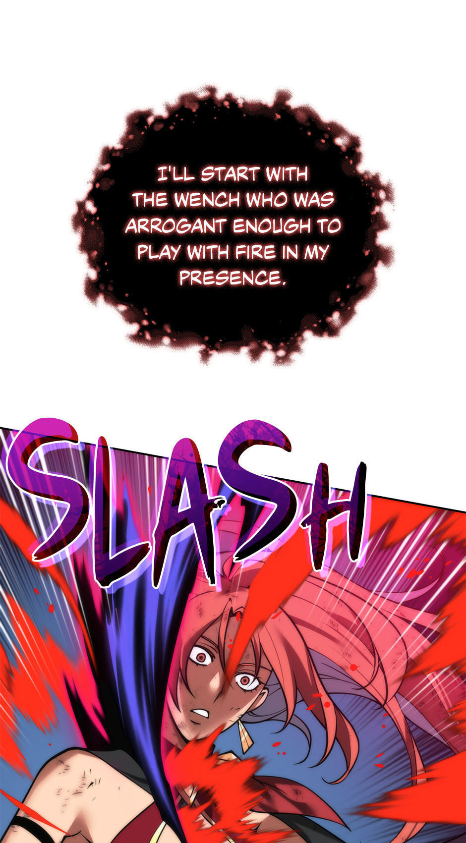 Read Overgeared (Team Argo) chapter 279 image 51 on Lezhin