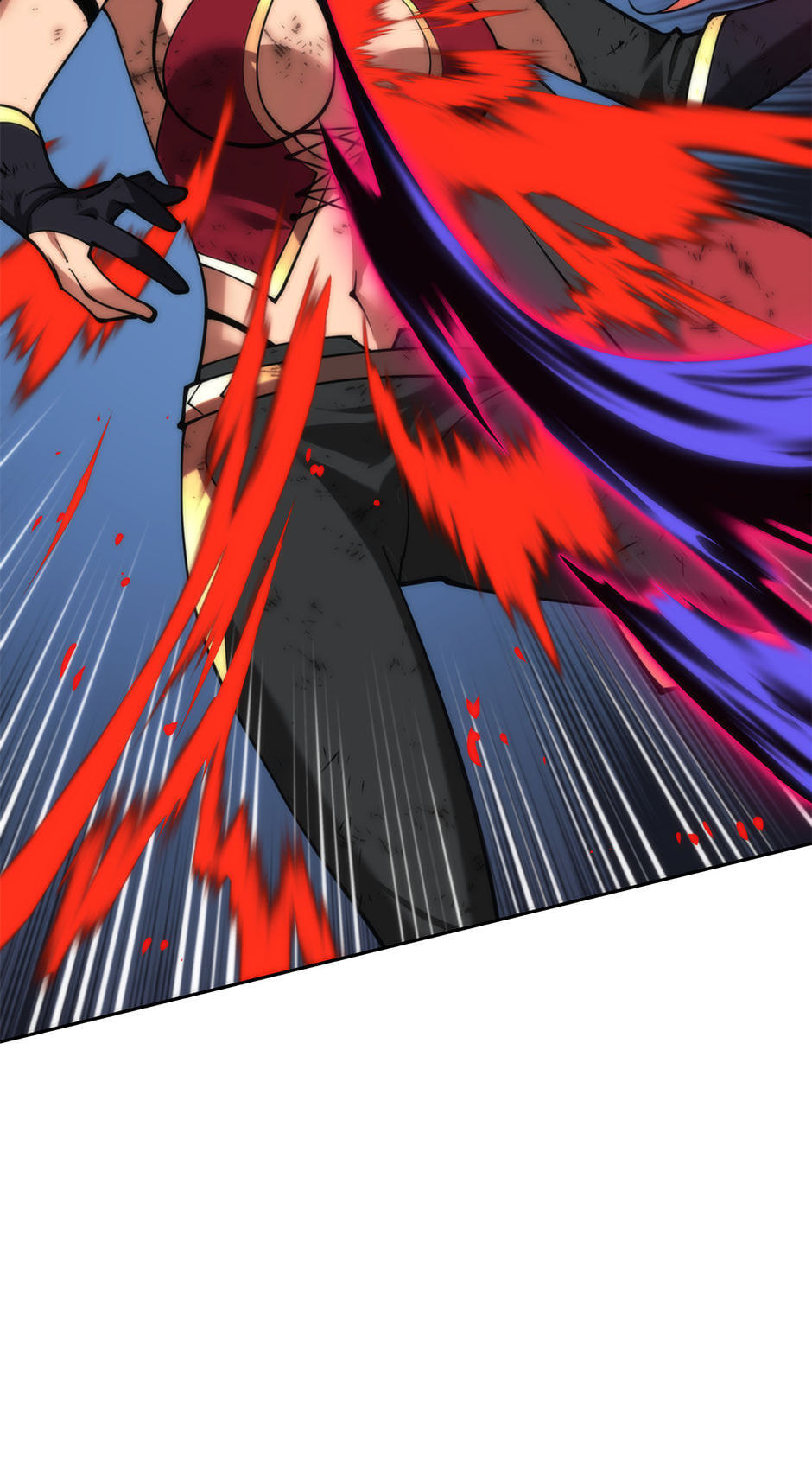 Read Overgeared (Team Argo) chapter 279 image 52 on Lezhin