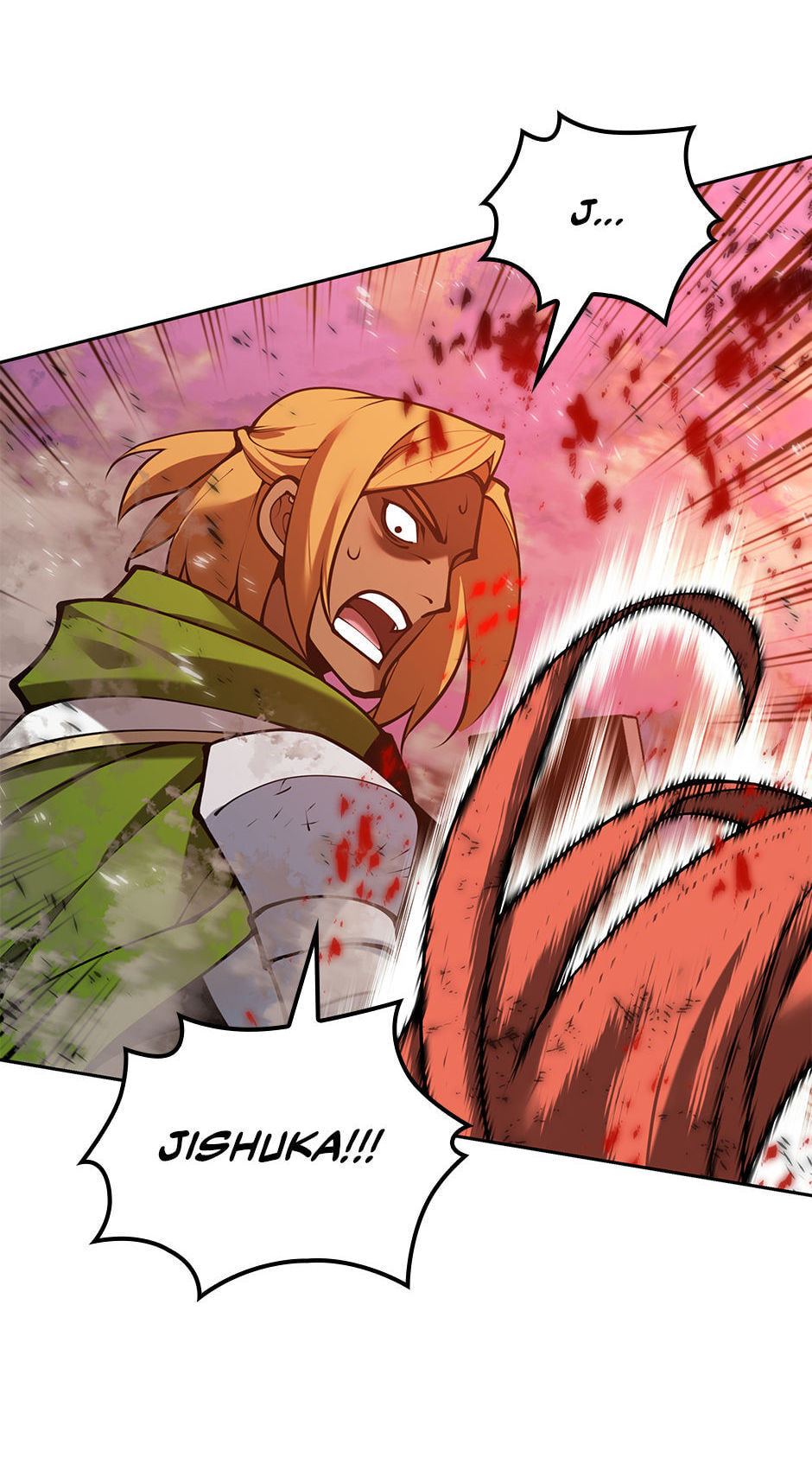 Read Overgeared (Team Argo) chapter 279 image 53 on Lezhin
