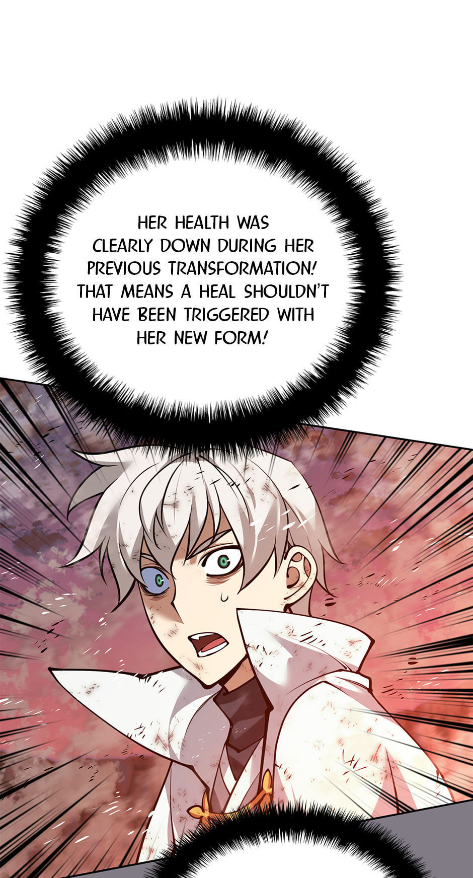 Read Overgeared (Team Argo) chapter 279 image 54 on Lezhin