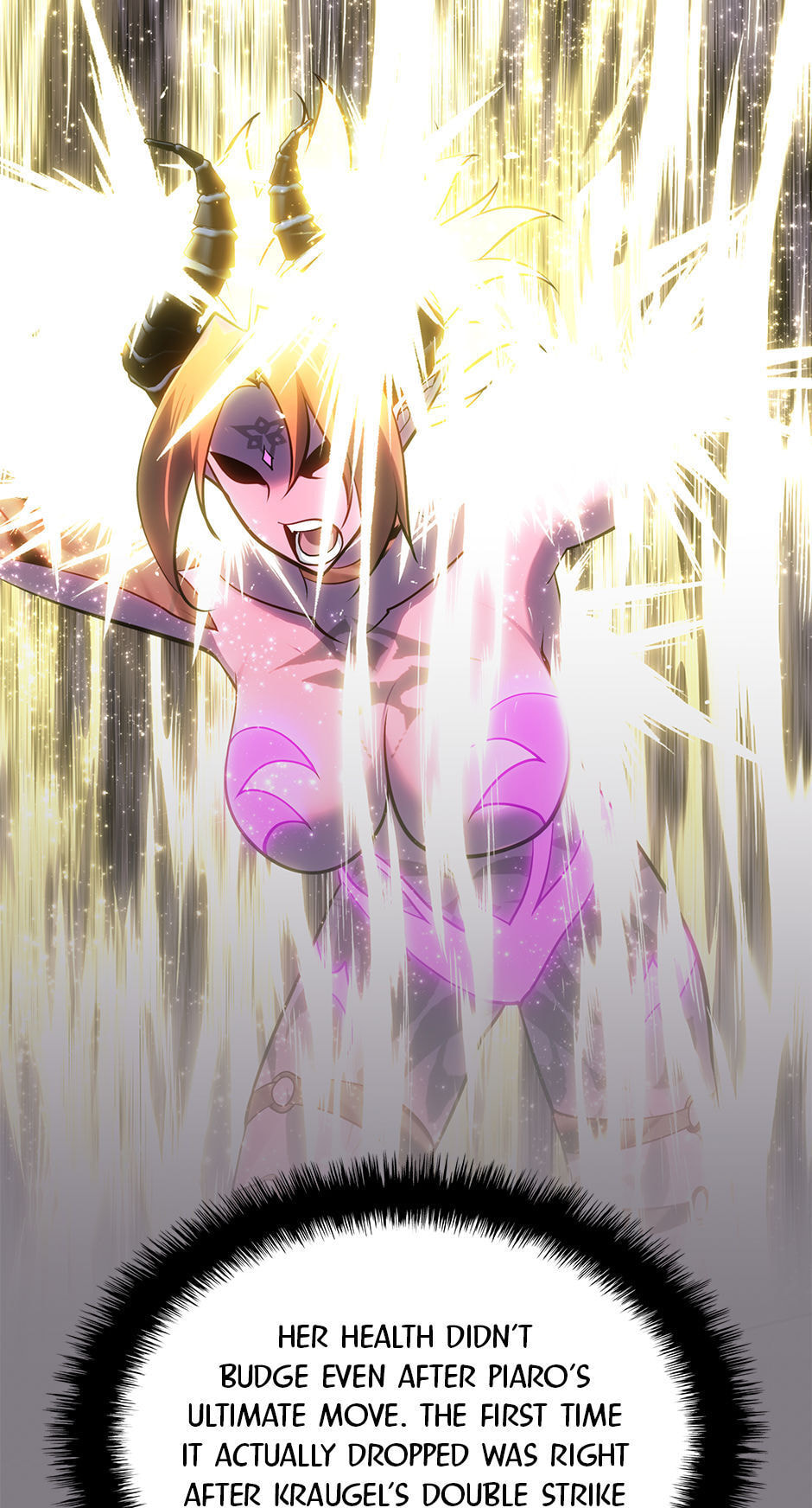 Read Overgeared (Team Argo) chapter 279 image 56 on Lezhin