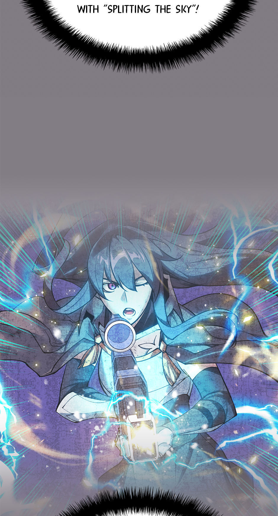 Read Overgeared (Team Argo) chapter 279 image 57 on Lezhin