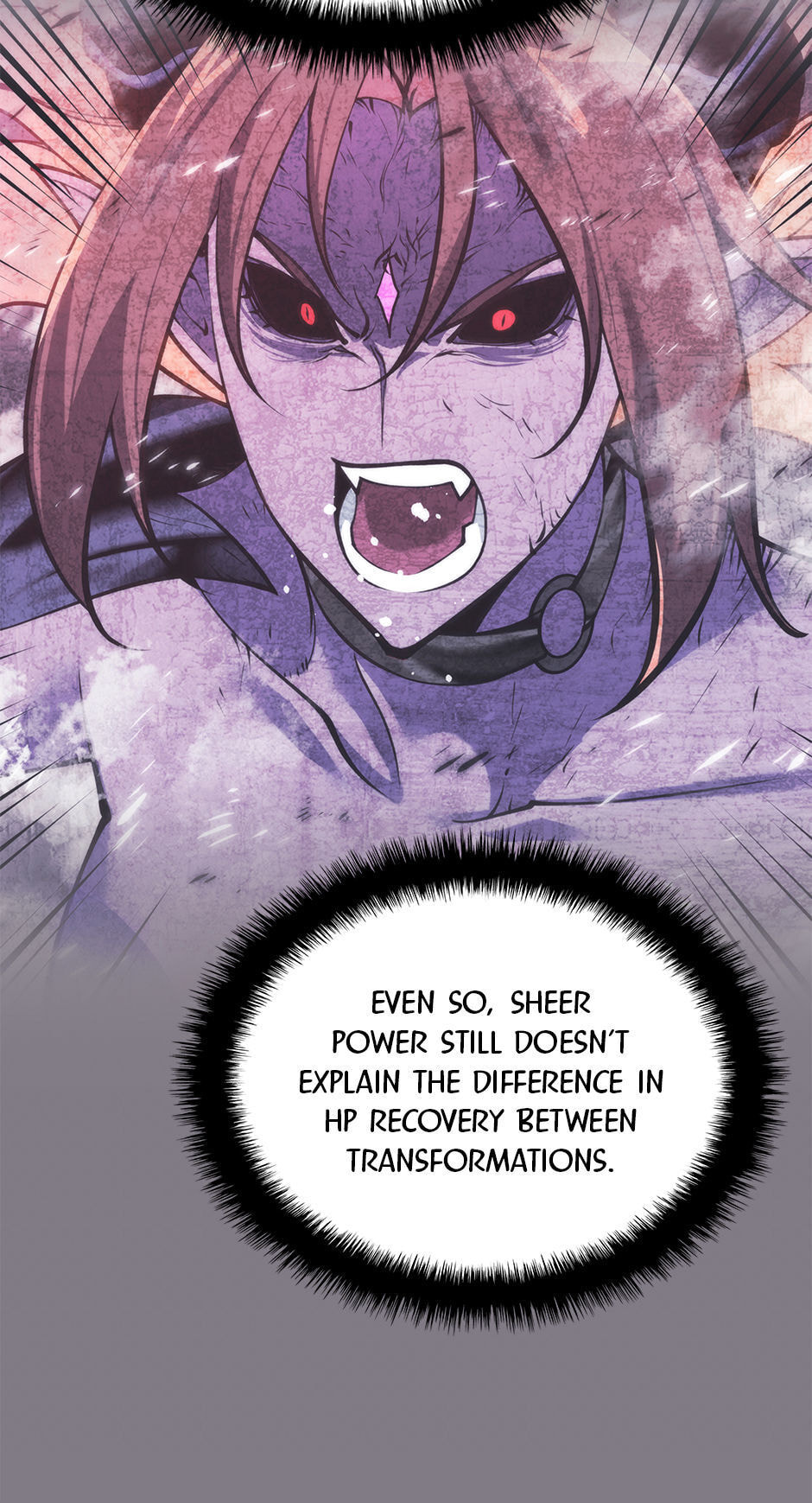 Read Overgeared (Team Argo) chapter 279 image 59 on Lezhin