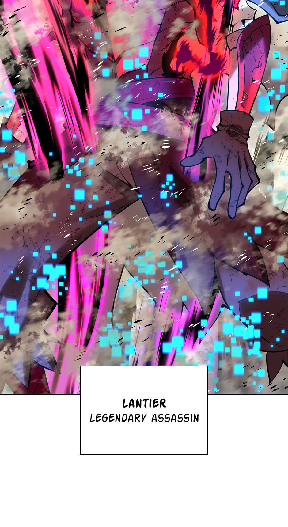 Read Overgeared (Team Argo) chapter 279 image 6 on Lezhin