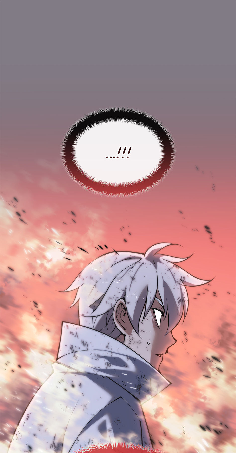 Read Overgeared (Team Argo) chapter 279 image 60 on Lezhin