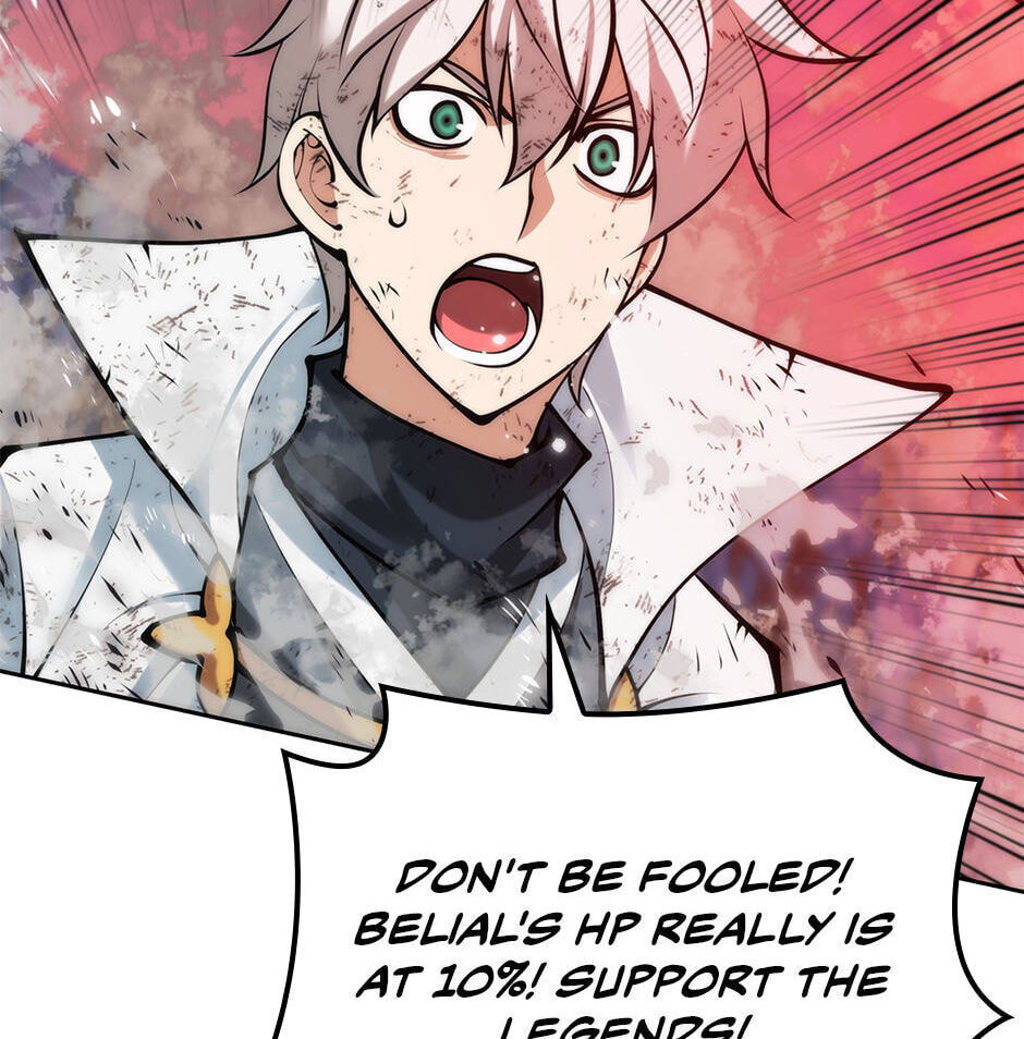 Read Overgeared (Team Argo) chapter 279 image 67 on Lezhin