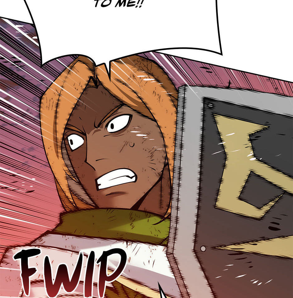 Read Overgeared (Team Argo) chapter 279 image 69 on Lezhin