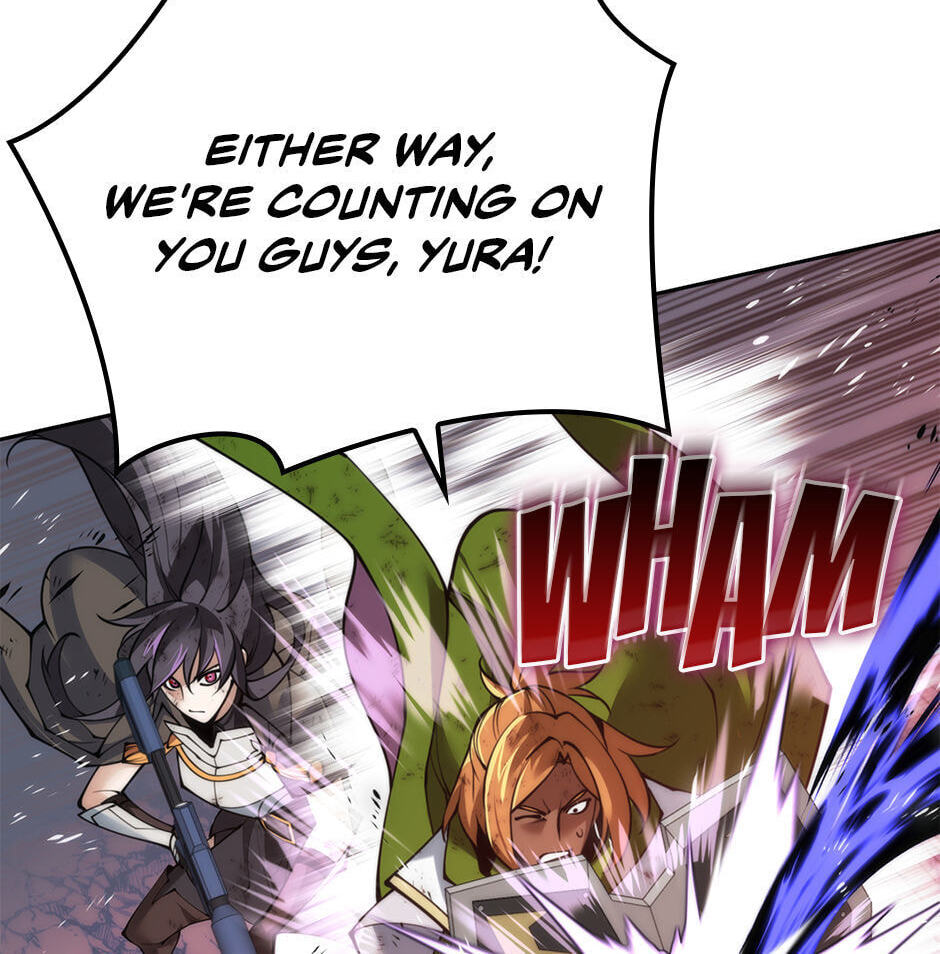 Read Overgeared (Team Argo) chapter 279 image 71 on Lezhin