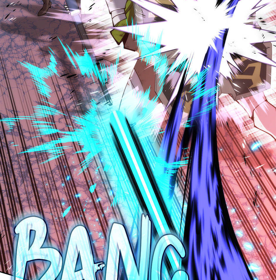 Read Overgeared (Team Argo) chapter 279 image 72 on Lezhin