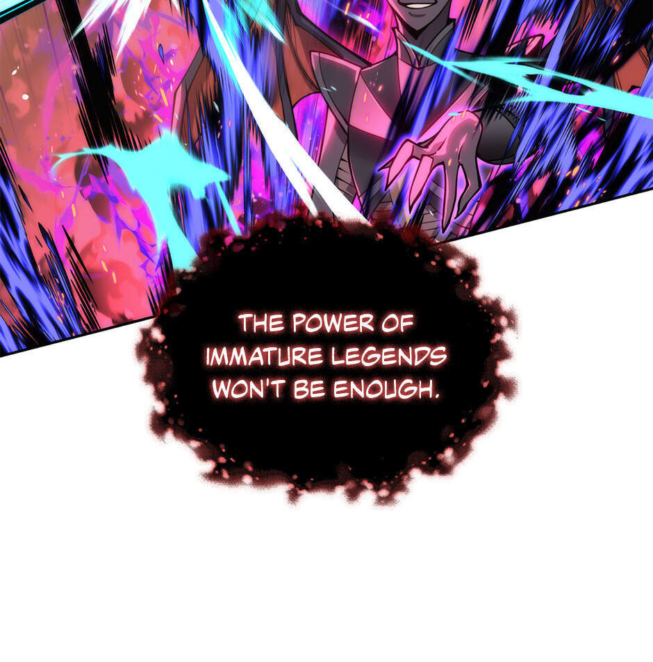 Read Overgeared (Team Argo) chapter 279 image 75 on Lezhin