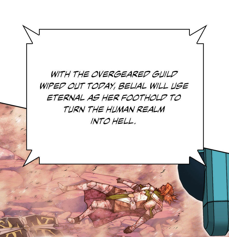 Read Overgeared (Team Argo) chapter 279 image 85 on Lezhin