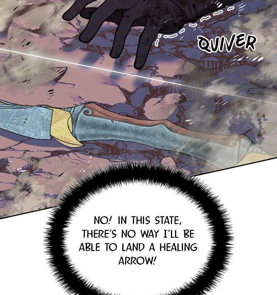 Read Overgeared (Team Argo) chapter 279 image 94 on Lezhin