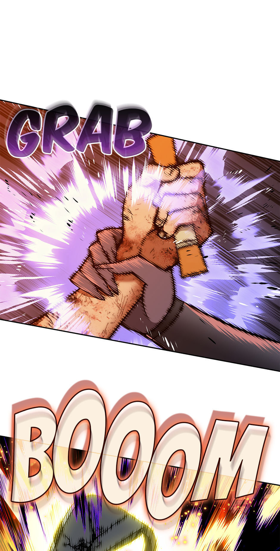 Read Overgeared (Team Argo) chapter 279 image 98 on Lezhin