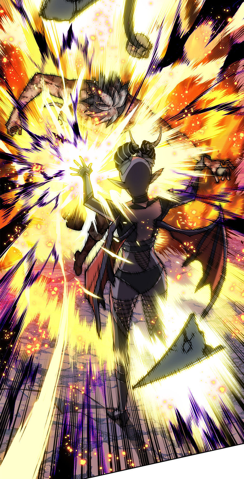Read Overgeared (Team Argo) chapter 279 image 99 on Lezhin