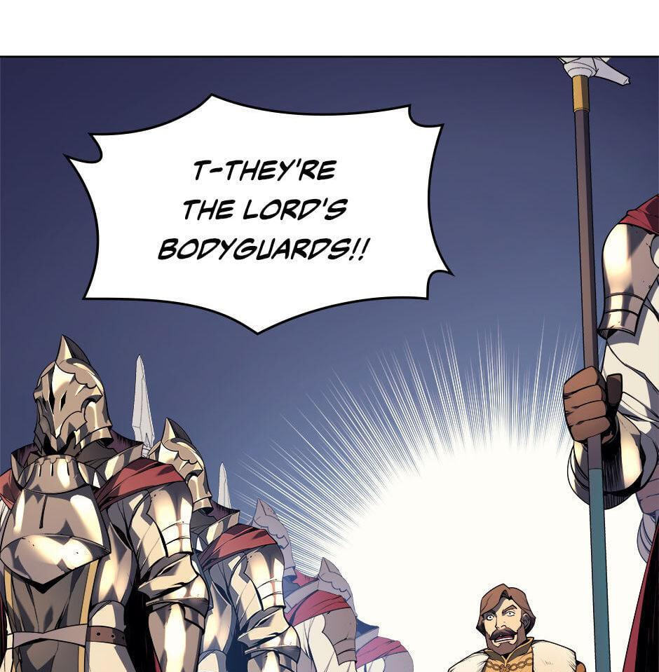 Read Overgeared (Team Argo) chapter 28 image 11 on Lezhin
