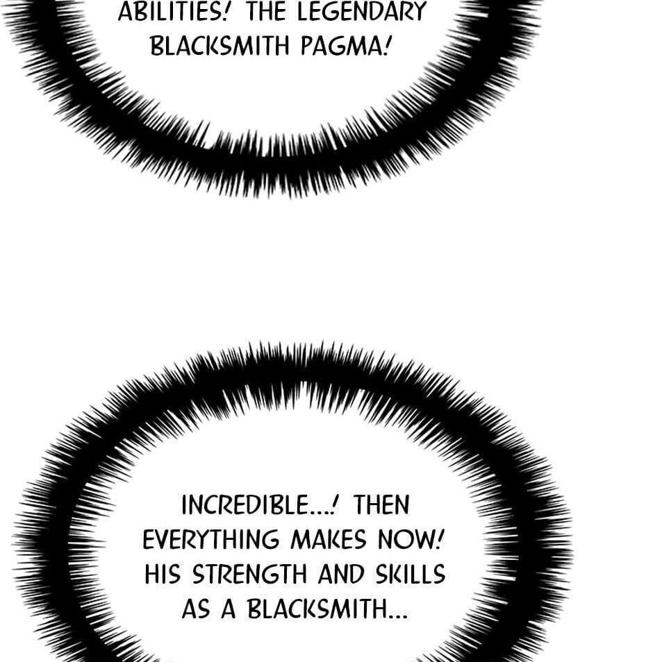 Read Overgeared (Team Argo) chapter 28 image 112 on Lezhin