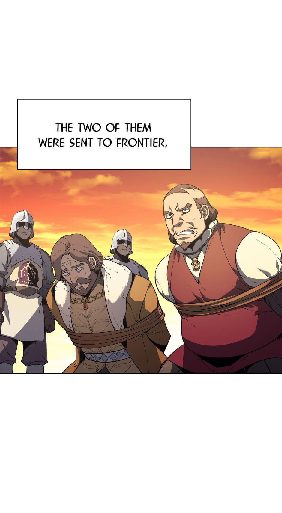 Read Overgeared (Team Argo) chapter 28 image 120 on Lezhin