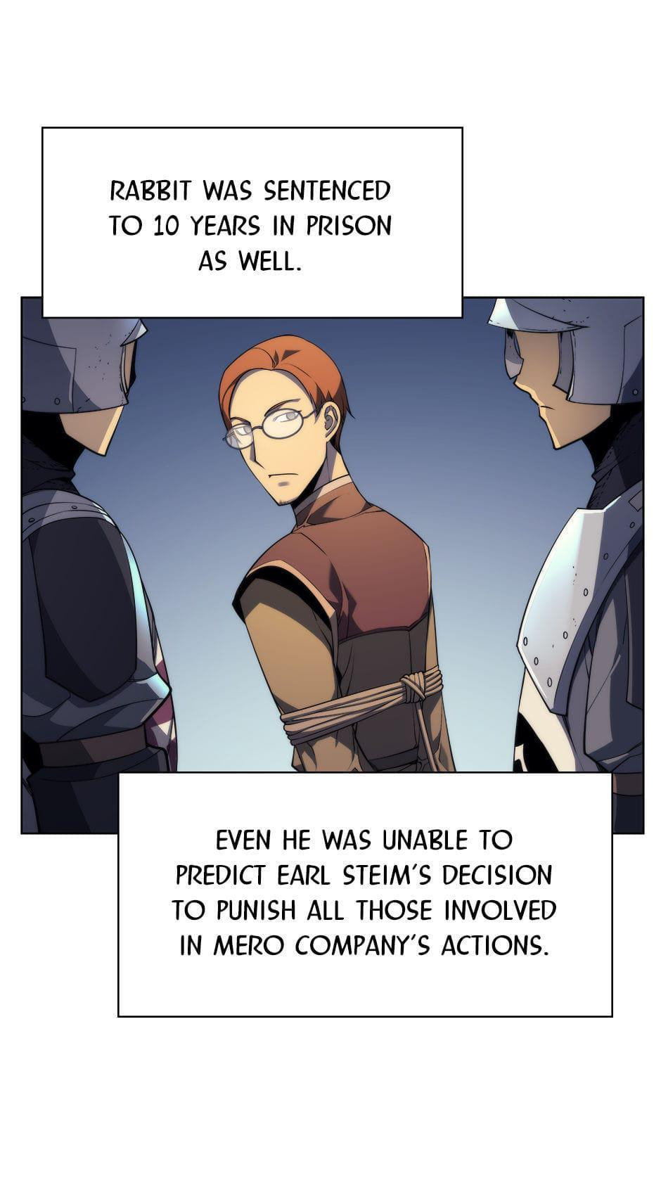 Read Overgeared (Team Argo) chapter 28 image 122 on Lezhin
