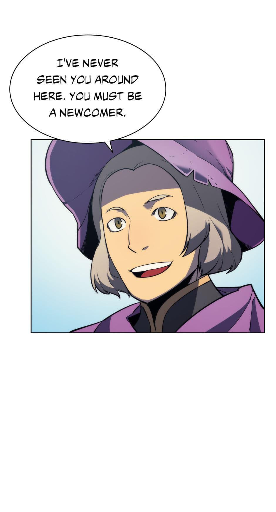Read Overgeared (Team Argo) chapter 28 image 129 on Lezhin