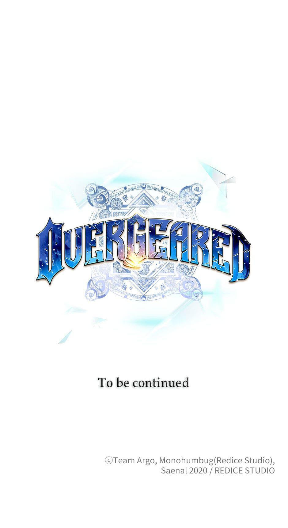 Read Overgeared (Team Argo) chapter 28 image 134 on Lezhin