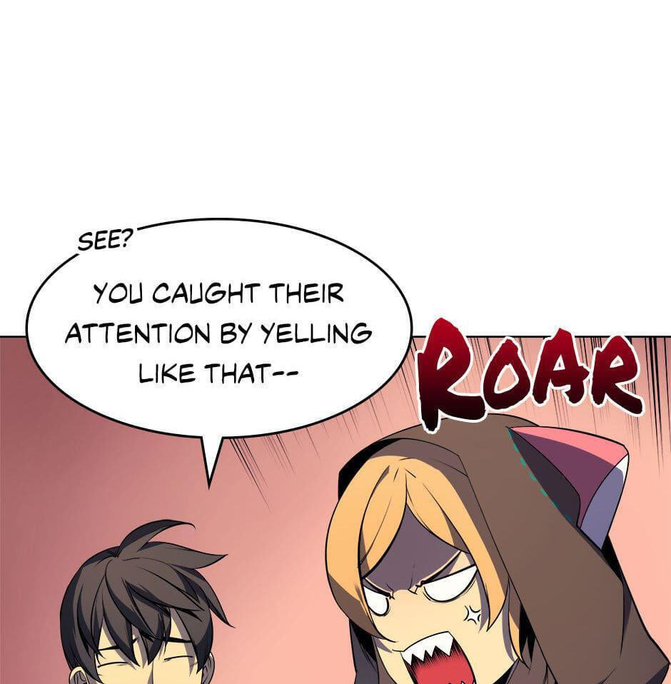 Read Overgeared (Team Argo) chapter 28 image 15 on Lezhin