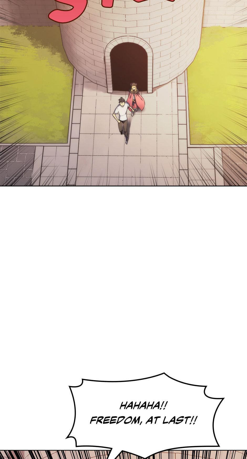 Read Overgeared (Team Argo) chapter 28 image 2 on Lezhin