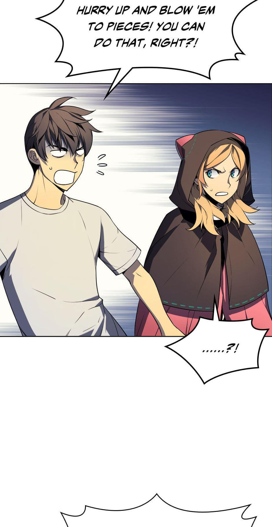 Read Overgeared (Team Argo) chapter 28 image 20 on Lezhin
