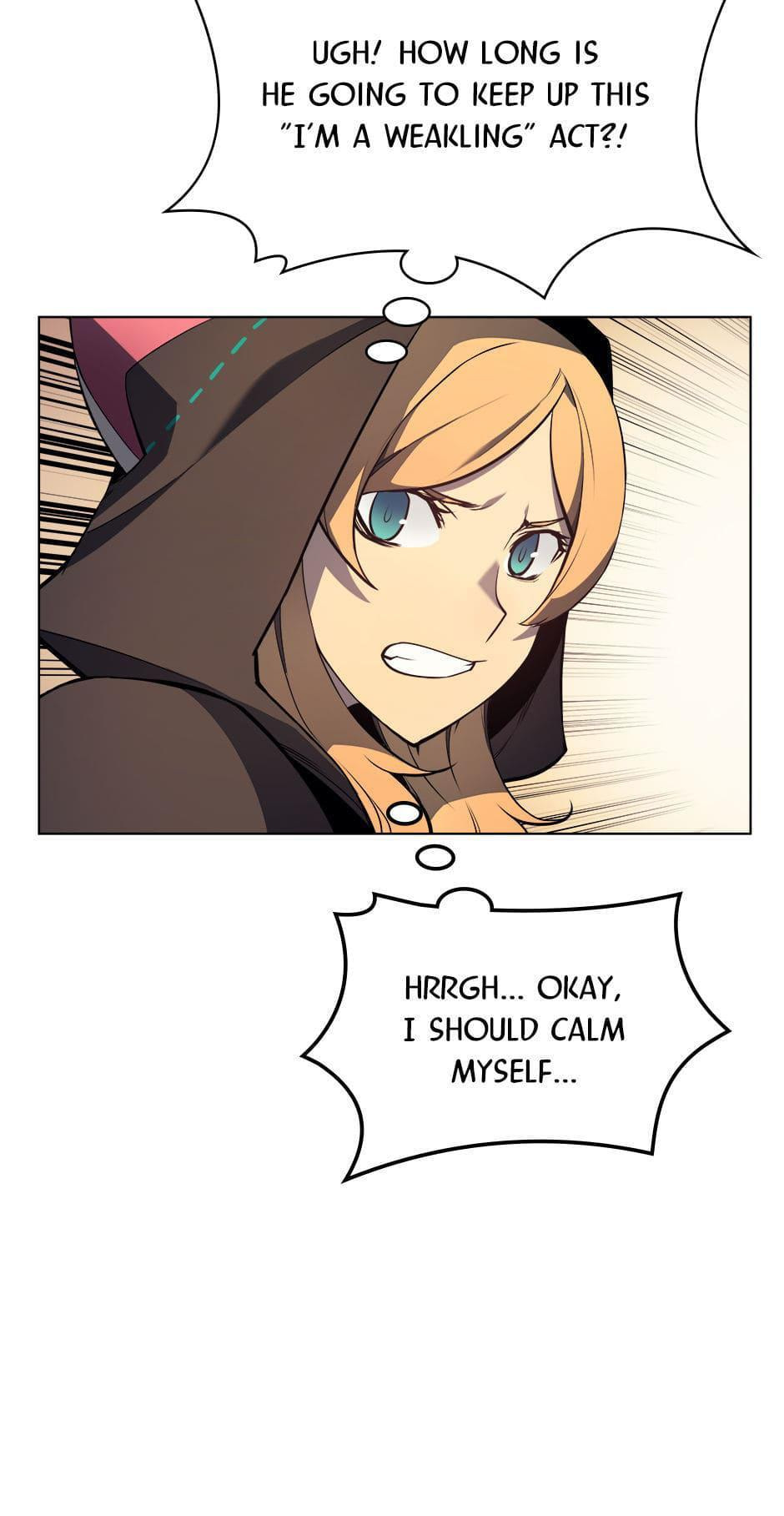 Read Overgeared (Team Argo) chapter 28 image 21 on Lezhin