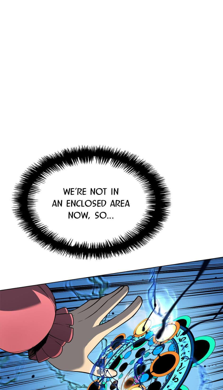 Read Overgeared (Team Argo) chapter 28 image 22 on Lezhin
