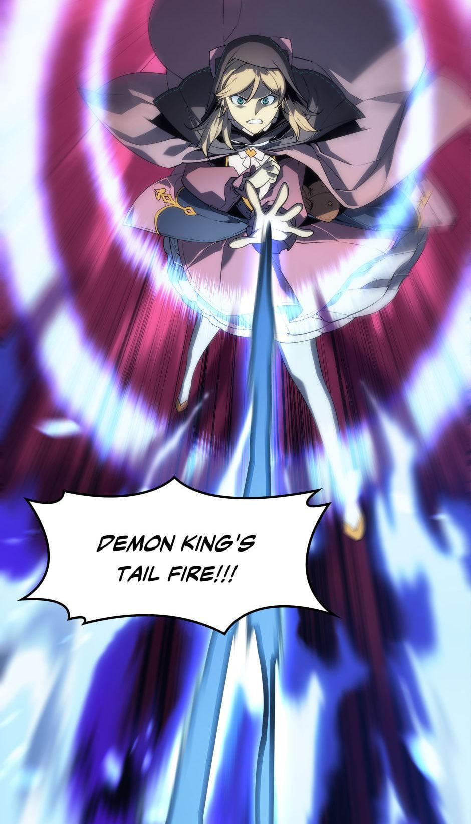 Read Overgeared (Team Argo) chapter 28 image 24 on Lezhin