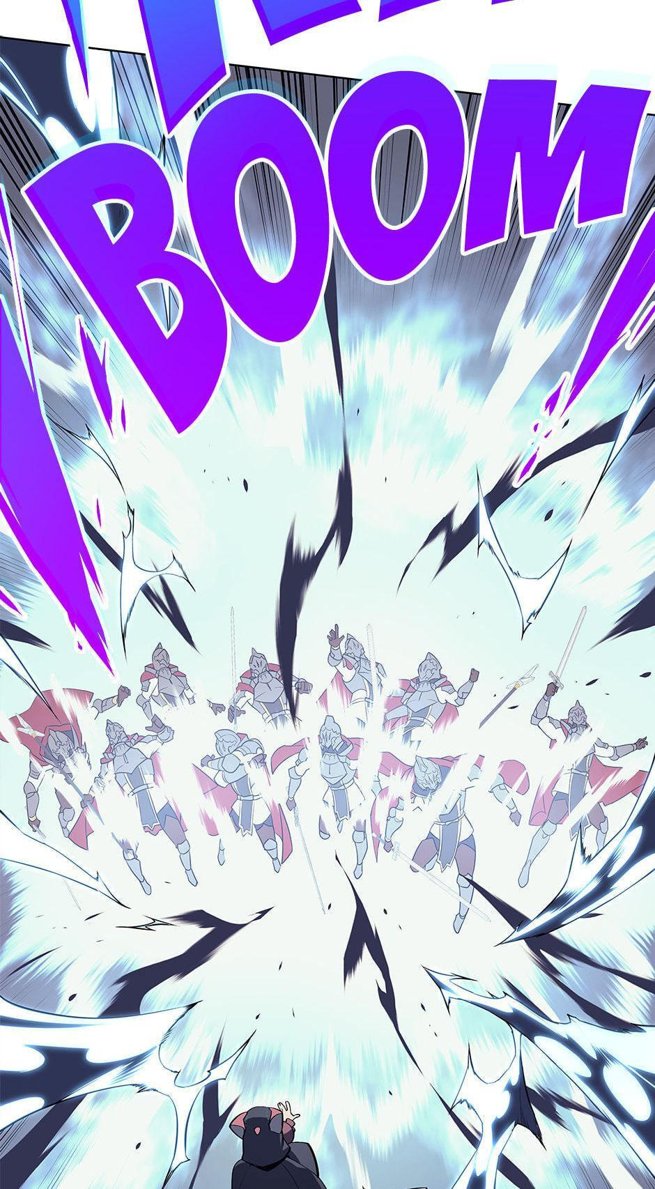 Read Overgeared (Team Argo) chapter 28 image 28 on Lezhin