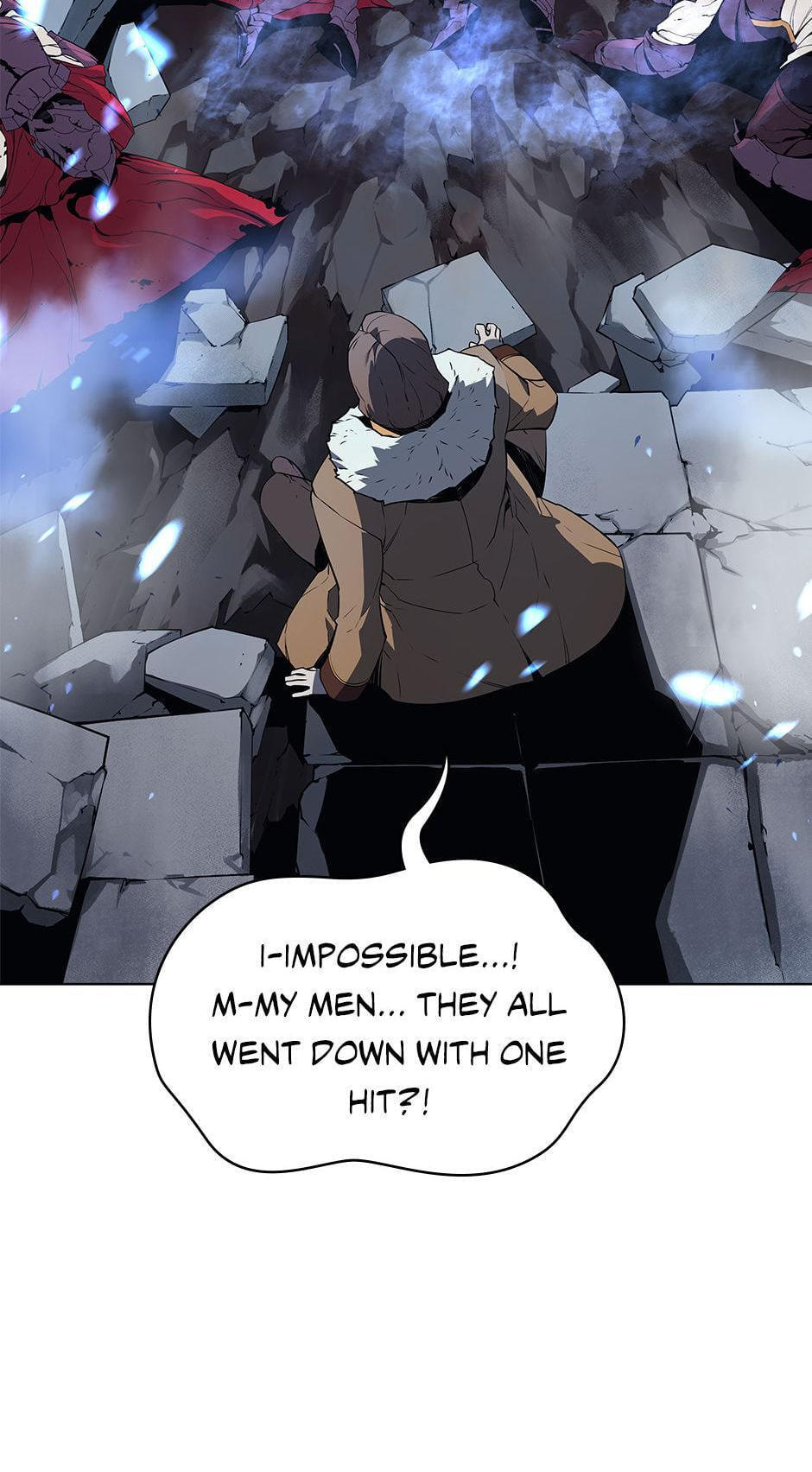Read Overgeared (Team Argo) chapter 28 image 32 on Lezhin