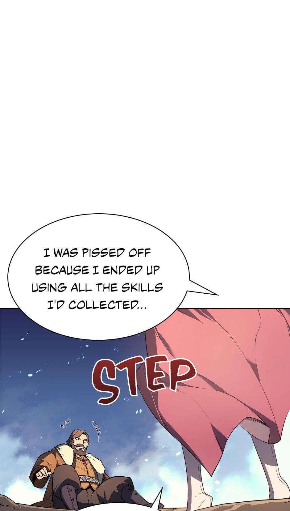 Read Overgeared (Team Argo) chapter 28 image 33 on Lezhin