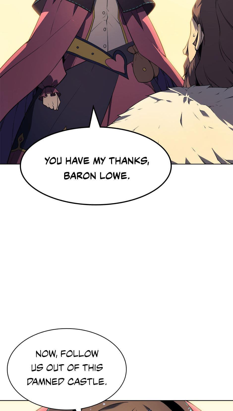 Read Overgeared (Team Argo) chapter 28 image 35 on Lezhin