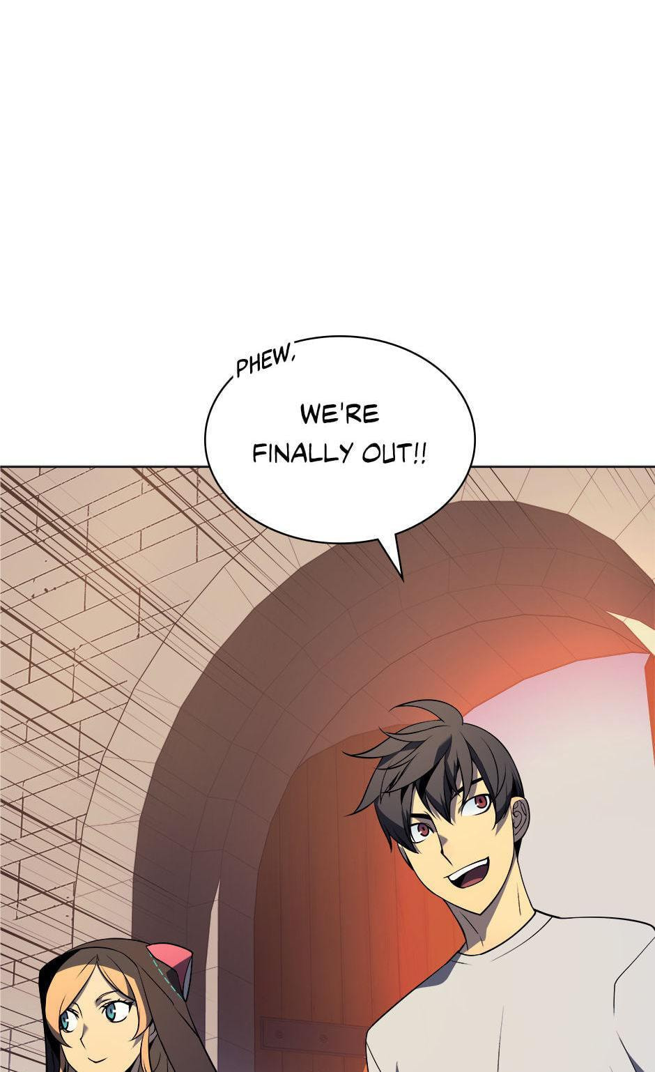 Read Overgeared (Team Argo) chapter 28 image 39 on Lezhin