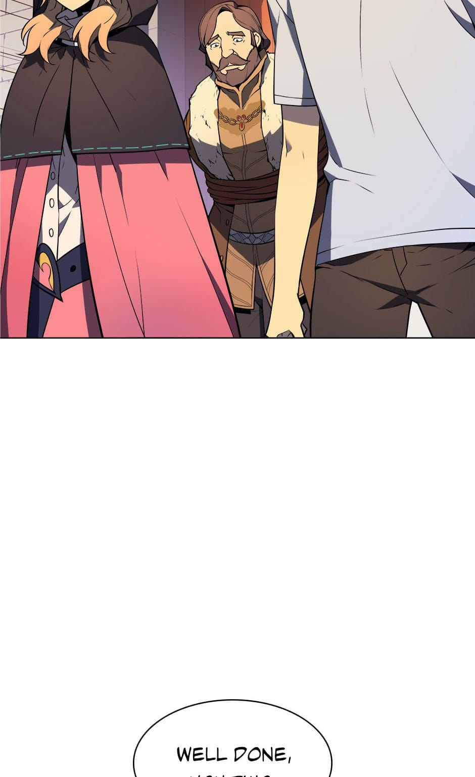 Read Overgeared (Team Argo) chapter 28 image 40 on Lezhin