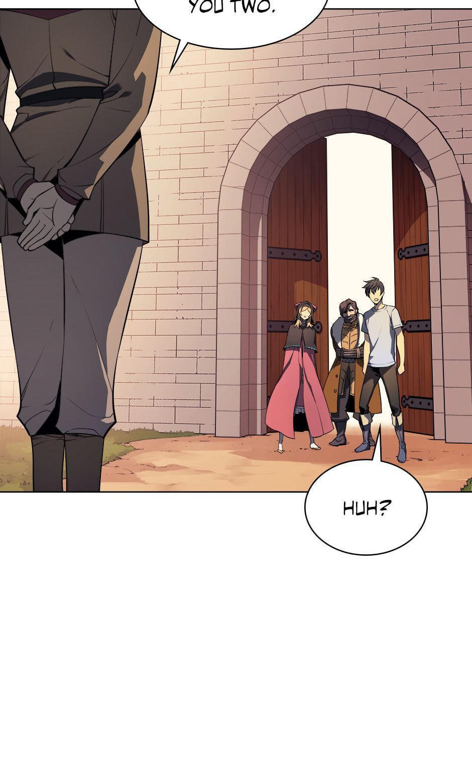 Read Overgeared (Team Argo) chapter 28 image 41 on Lezhin