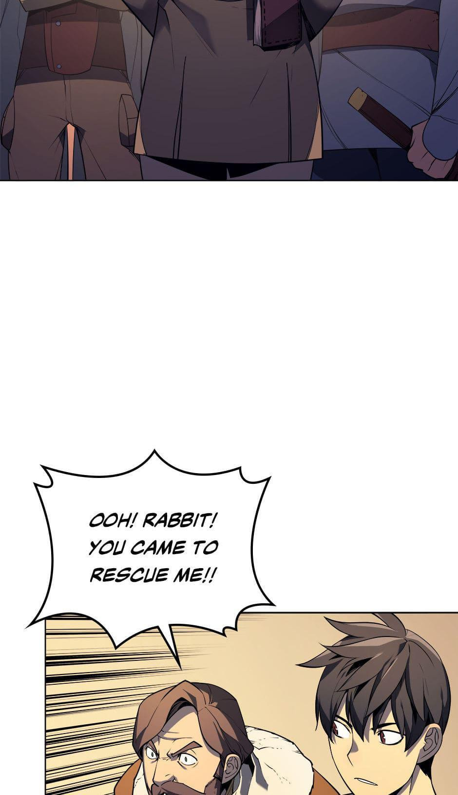 Read Overgeared (Team Argo) chapter 28 image 43 on Lezhin